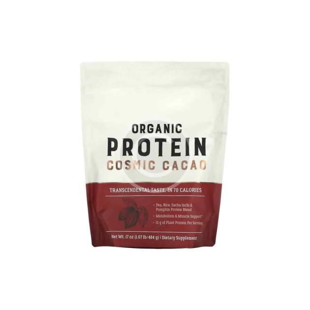 Organic protein